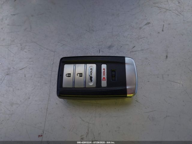 2021 ACURA RDX 5J8TC1H38ML017773 Photo 10