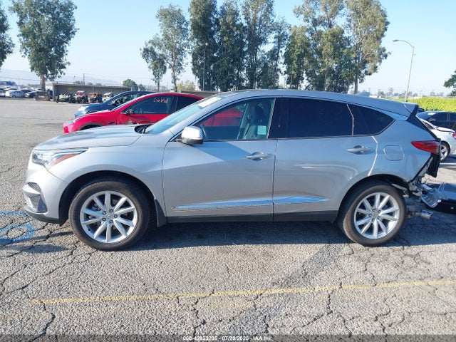 Acura k20c4 2021 5J8TC1H38ML017773 Image 14