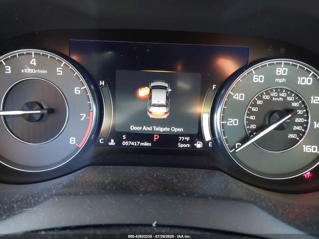 Acura k20c4 2021 5J8TC1H38ML017773 Image 15