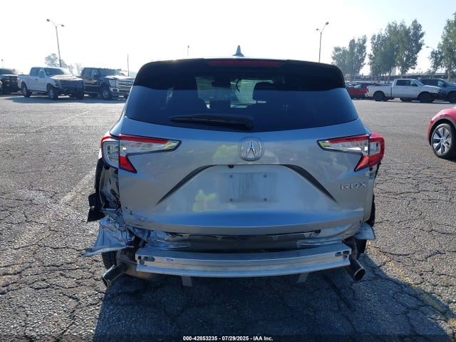 Acura k20c4 2021 5J8TC1H38ML017773 Image 16
