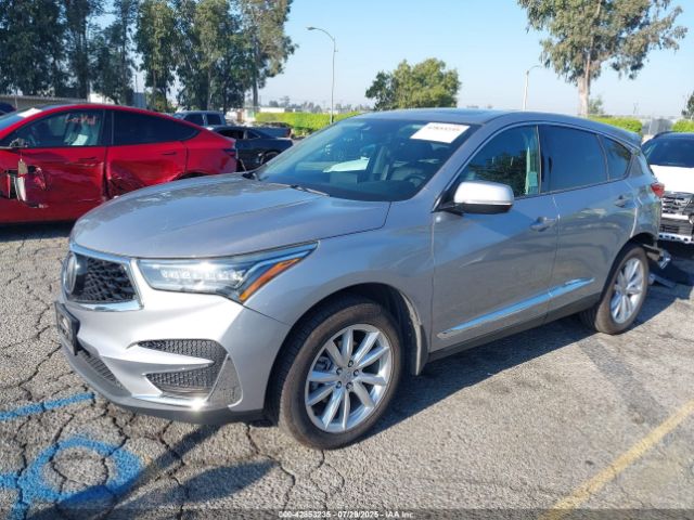 2021 ACURA RDX 5J8TC1H38ML017773 Photo 1