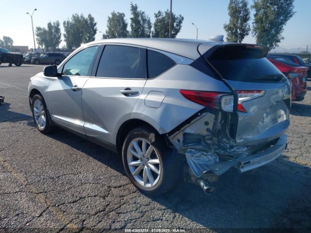 2021 ACURA RDX 5J8TC1H38ML017773 Photo 2
