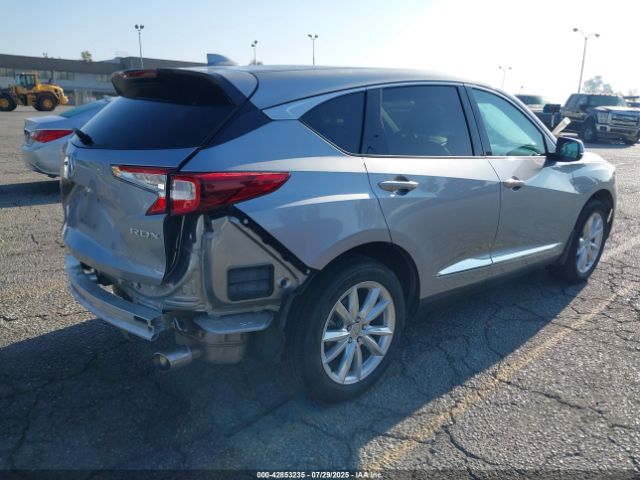 2021 ACURA RDX 5J8TC1H38ML017773 Photo 3