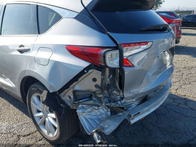2021 ACURA RDX 5J8TC1H38ML017773 Photo 5