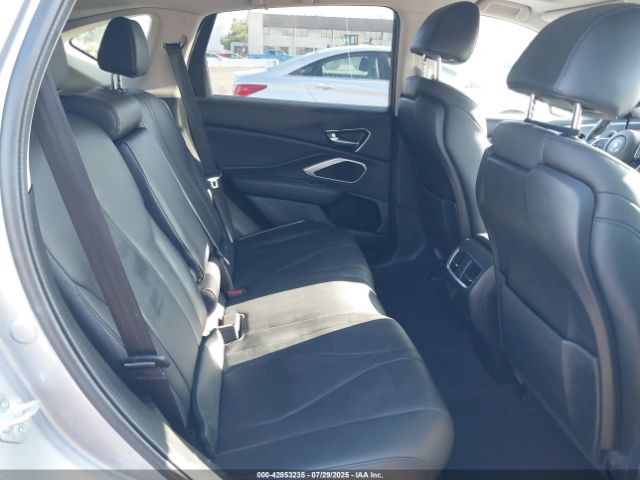 2021 ACURA RDX 5J8TC1H38ML017773 Photo 7