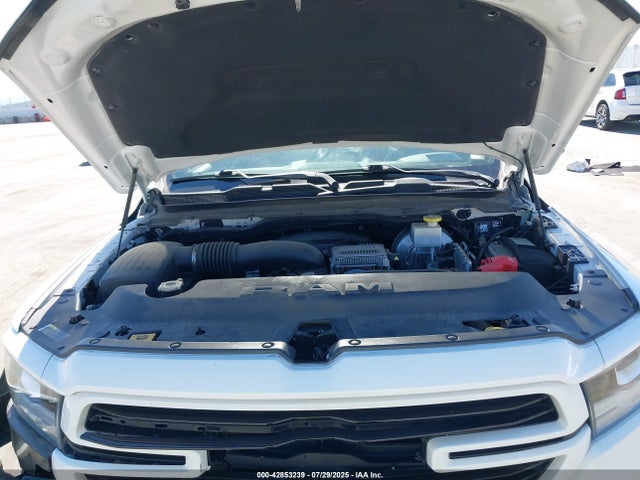 RAM 1500 2020 1C6SRFJT3LN308871 Image 10