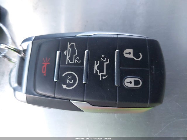 RAM 1500 2020 1C6SRFJT3LN308871 Image 11