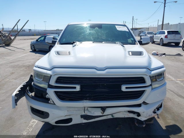 RAM 1500 2020 1C6SRFJT3LN308871 Image 12