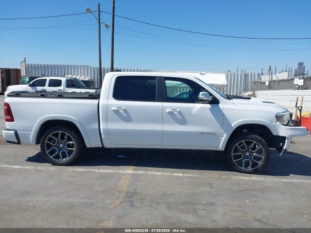 RAM 1500 2020 1C6SRFJT3LN308871 Image 13