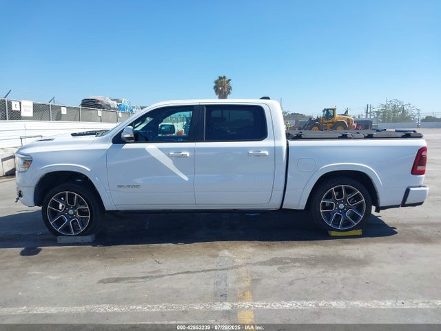 RAM 1500 2020 1C6SRFJT3LN308871 Image 14