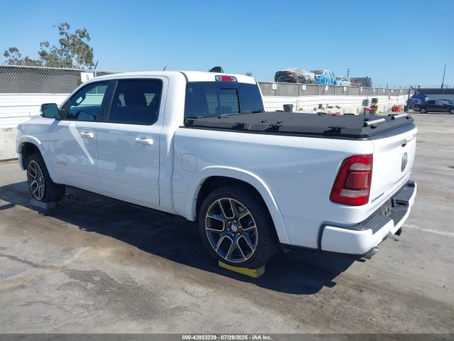 RAM 1500 2020 1C6SRFJT3LN308871 Image 3