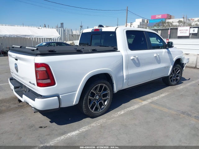 RAM 1500 2020 1C6SRFJT3LN308871 Image 4