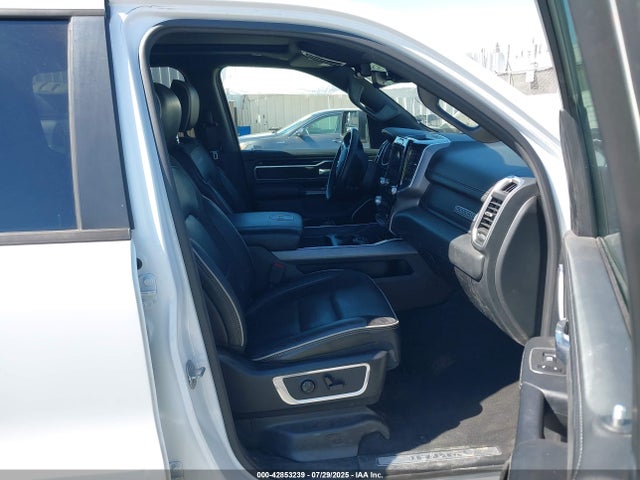RAM 1500 2020 1C6SRFJT3LN308871 Image 5