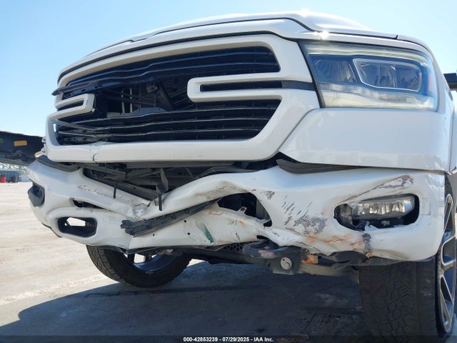 RAM 1500 2020 1C6SRFJT3LN308871 Image 6