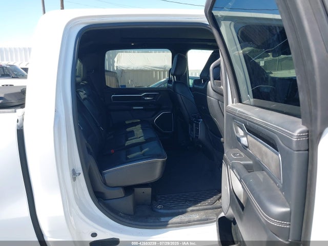 RAM 1500 2020 1C6SRFJT3LN308871 Image 8