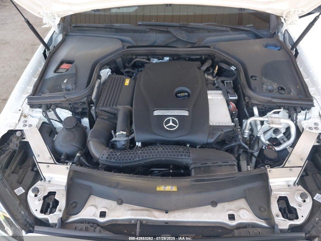 WDDZF4JB4KA525000 Mercedes-Benz m274