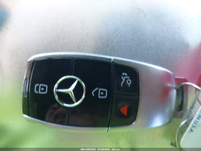 WDDZF4JB4KA525000 Mercedes-Benz m274