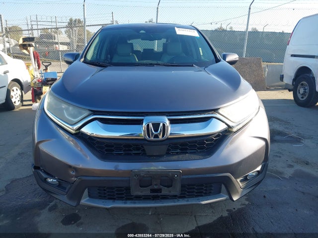 Honda l15be 2017 7FARW1H85HE029338 Image 12
