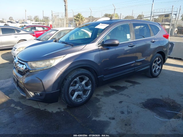 Honda l15be 2017 7FARW1H85HE029338 Image 2