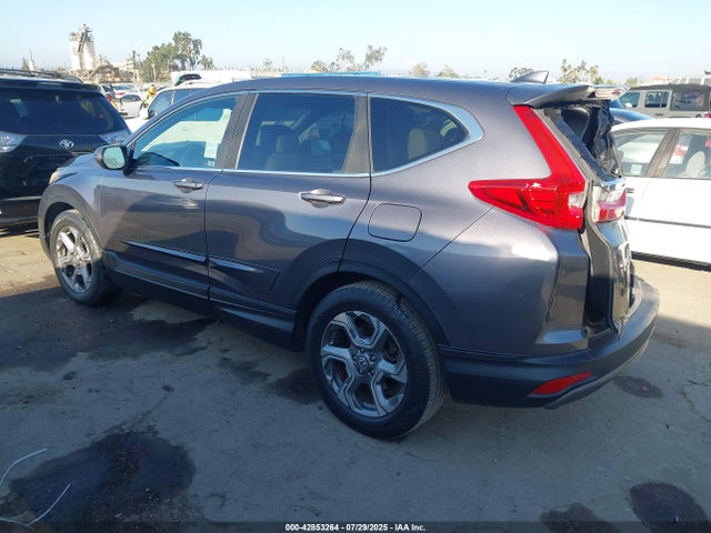 Honda l15be 2017 7FARW1H85HE029338 Image 3