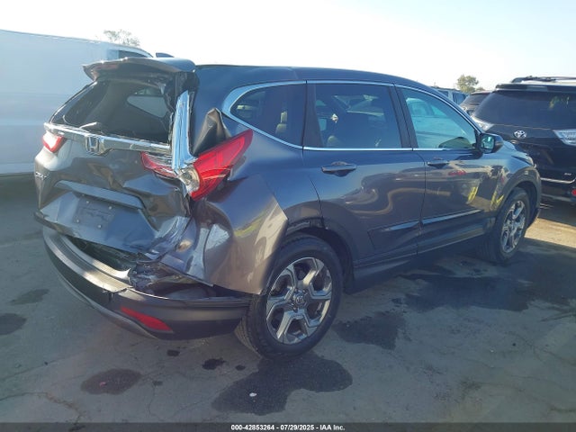 Honda l15be 2017 7FARW1H85HE029338 Image 4