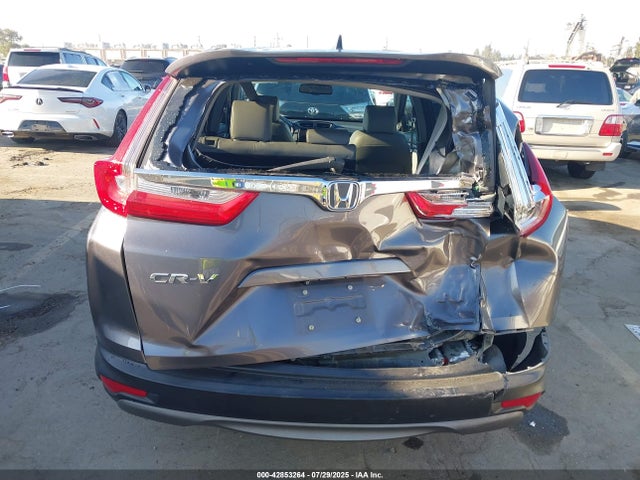 Honda l15be 2017 7FARW1H85HE029338 Image 6