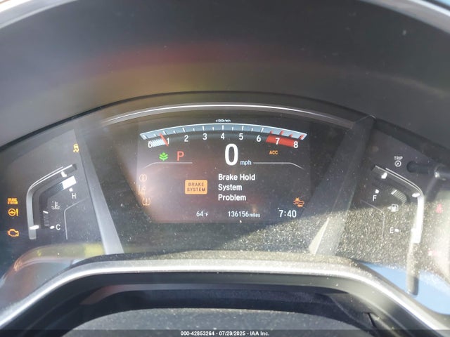 Honda l15be 2017 7FARW1H85HE029338 Image 7