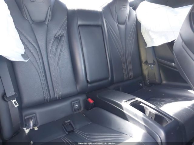 2015 LEXUS RC F JTHHP5BC1F5004135 Photo 7