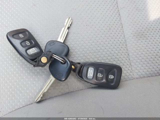 2013 KIA FORTE KNAFU4A22D5704079 Photo 10