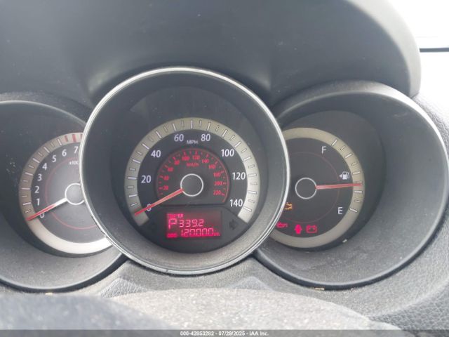 2013 KIA FORTE KNAFU4A22D5704079 Photo 6