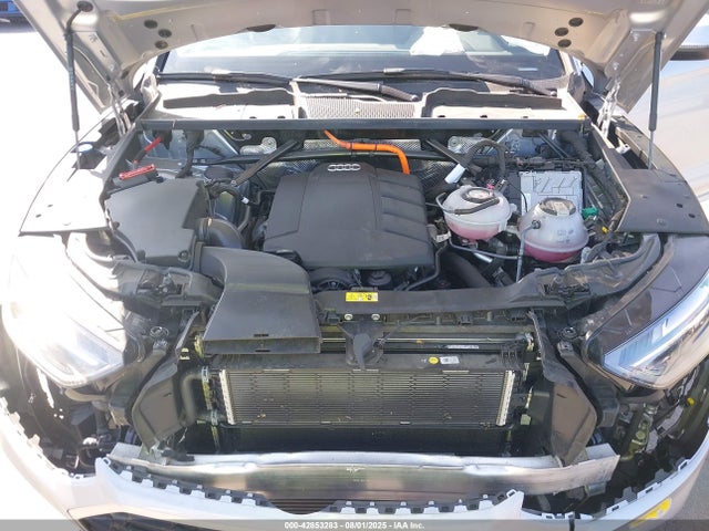2022 AUDI Q5 WA1E2AFY9N2080049 Photo 9