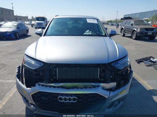 Audi 55 tfsi 2022 WA1E2AFY9N2080049 Image 13