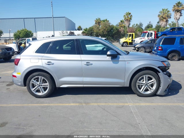Audi 55 tfsi 2022 WA1E2AFY9N2080049 Image 14