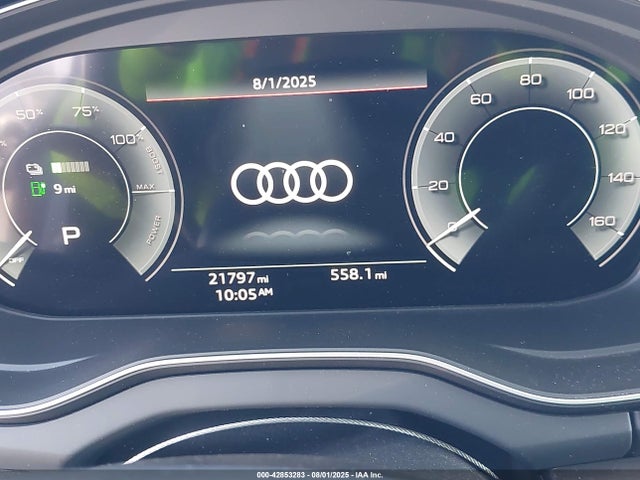 Audi 55 tfsi 2022 WA1E2AFY9N2080049 Image 16
