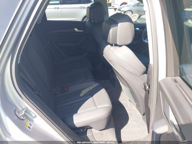 2022 AUDI Q5 WA1E2AFY9N2080049 Photo 7