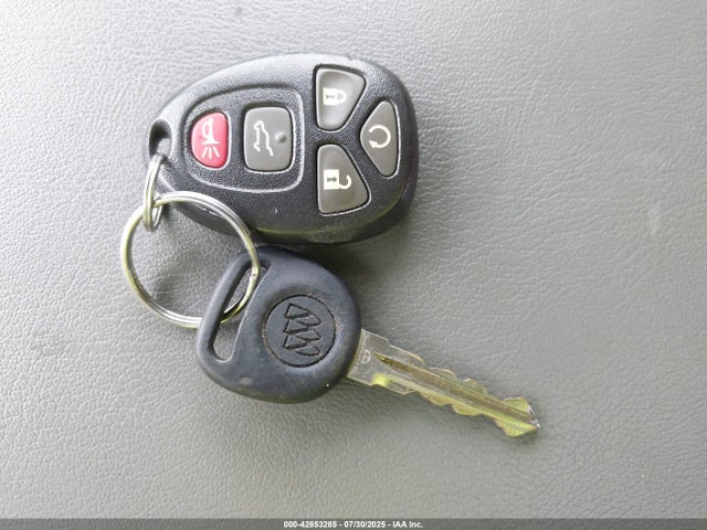 Buick llt 2015 5GAKRAKD2FJ387627 Image 11