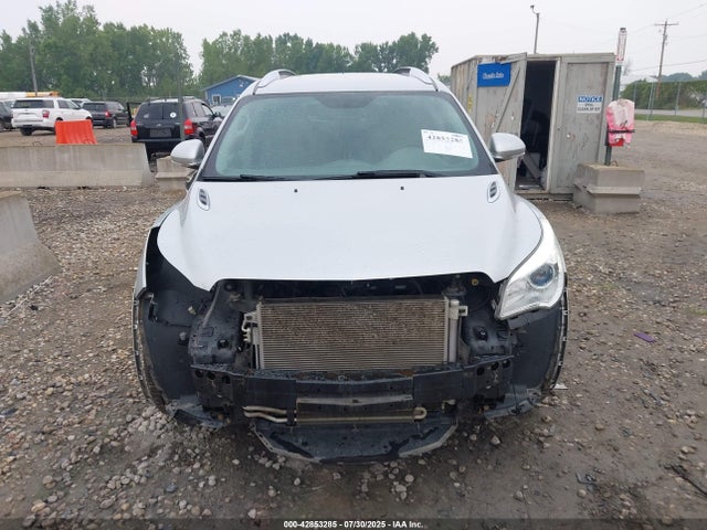 Buick llt 2015 5GAKRAKD2FJ387627 Image 13
