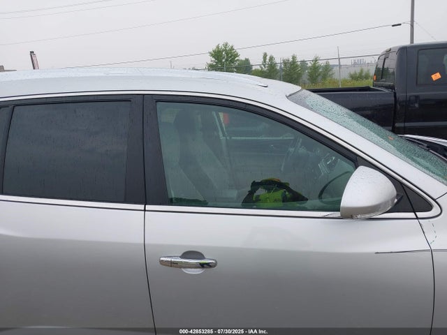 Buick llt 2015 5GAKRAKD2FJ387627 Image 14