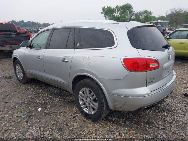 Buick llt 2015 5GAKRAKD2FJ387627 Image 3