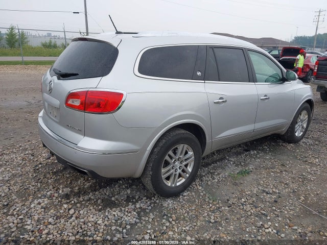 Buick llt 2015 5GAKRAKD2FJ387627 Image 4