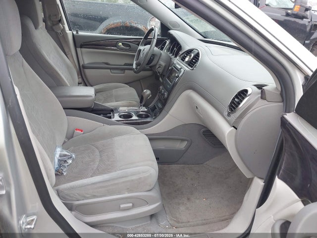Buick llt 2015 5GAKRAKD2FJ387627 Image 5