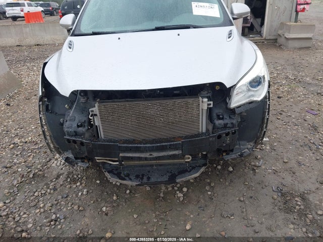 Buick llt 2015 5GAKRAKD2FJ387627 Image 6