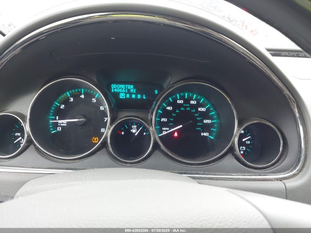 Buick llt 2015 5GAKRAKD2FJ387627 Image 7