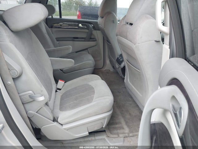 Buick llt 2015 5GAKRAKD2FJ387627 Image 8