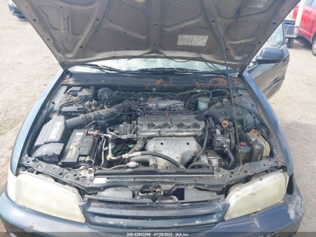 1995 HONDA ACCORD JHMCD5652SC062551 Photo 9