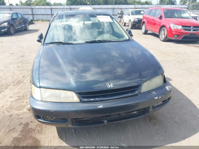 1995 HONDA ACCORD JHMCD5652SC062551 Photo 5