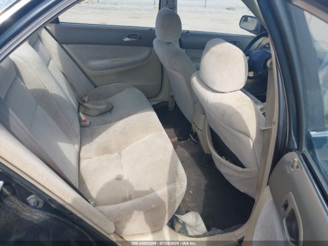 1995 HONDA ACCORD JHMCD5652SC062551 Photo 7