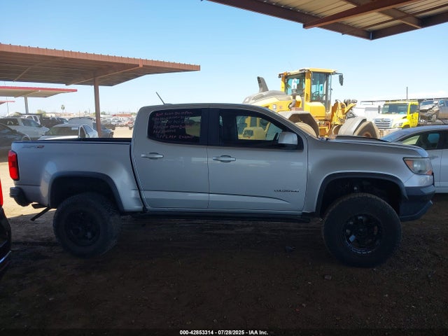1GCGTEEN5J1259621 Chevrolet lg2 - di: direct injection, vvt: variable valve timing, alum, var2, gen2