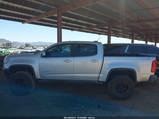 1GCGTEEN5J1259621 Chevrolet lg2 - di: direct injection, vvt: variable valve timing, alum, var2, gen2