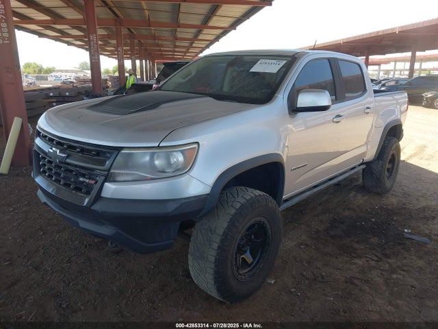 1GCGTEEN5J1259621 Chevrolet lg2 - di: direct injection, vvt: variable valve timing, alum, var2, gen2